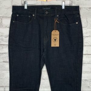 Men’s Lucky Brand Dark Jeans